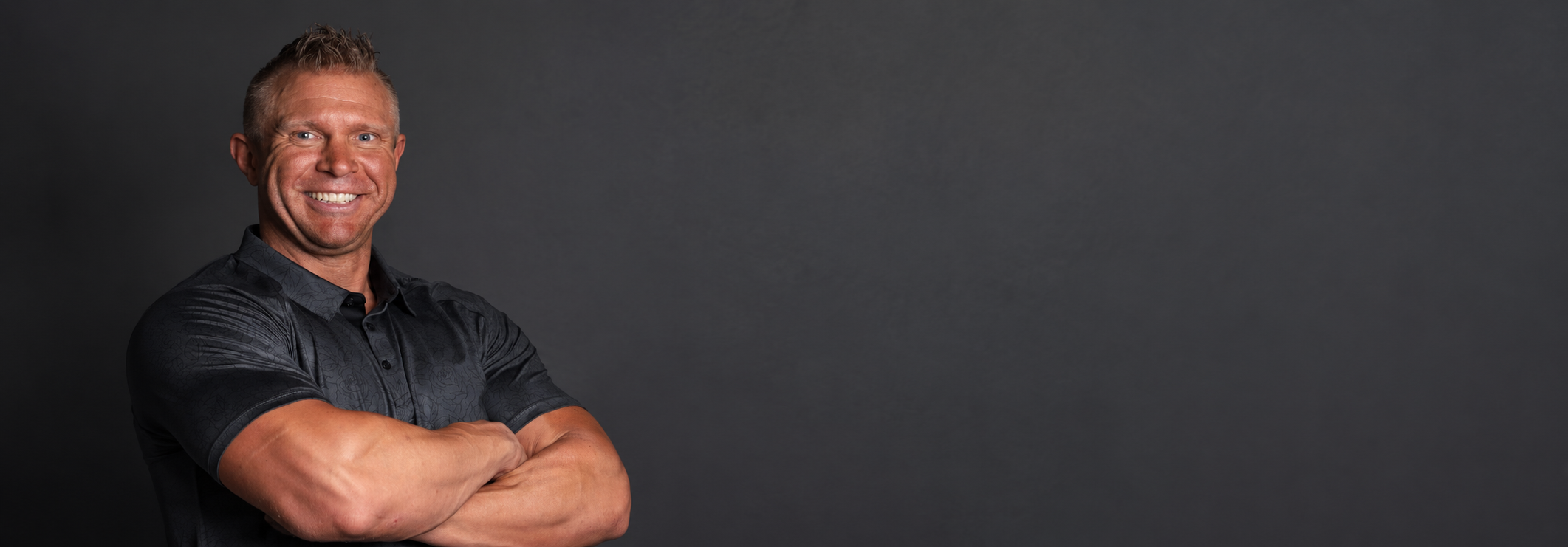 Luke Miller, REALTOR®, The Strongest Realtor